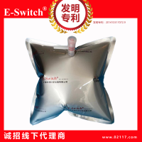 上海申源E-SWITCH品牌铝箔气体采样袋10年以上老品牌发明专利产品质量好