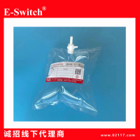 上海申源E-SWITCH品牌FEP系列特氟龙气体采样袋十年以上老品牌质量有保证价格且特氟龙FEP采样袋气体采样袋