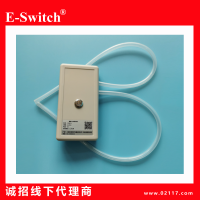 上海申源E-SWITCH品牌气体采样泵，便携式空气采样泵 抽气泵1L/min